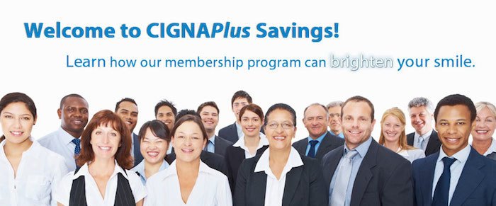 cigna plus savings