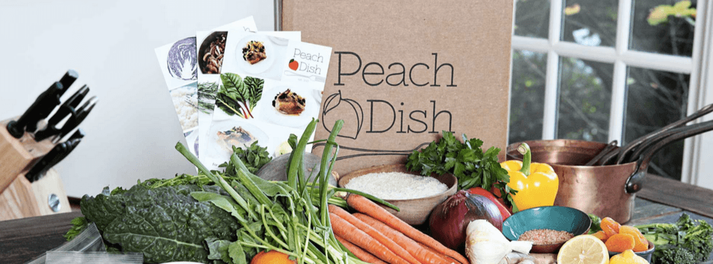 healthy subscription boxes