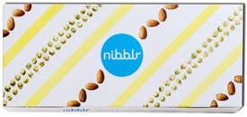 nibblr snack box