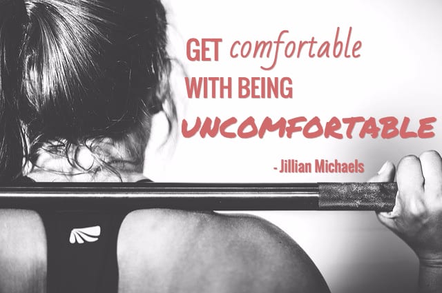 27 Inspirational Fitness Motivation Quotes To Help You