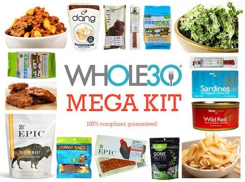 whole30 approved snacks