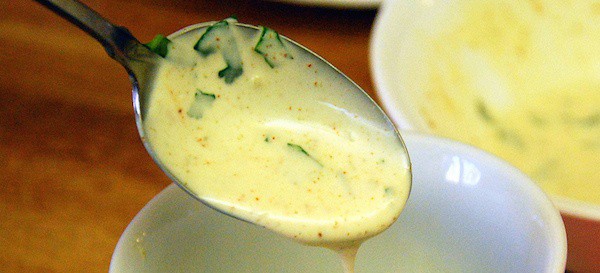 chipotle ranch dressing
