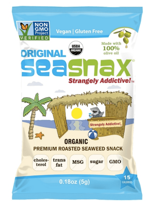 seasnax whole30 snacks