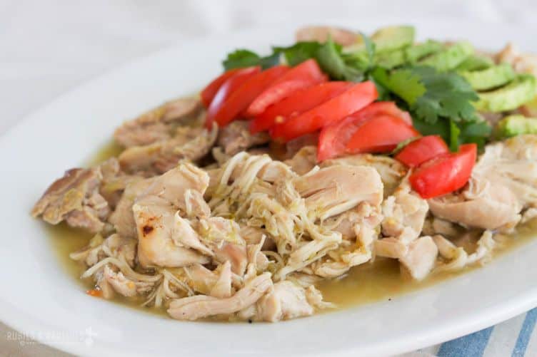 slow-cooker-chicken-verde