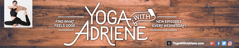 free online yoga youtube