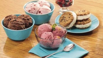 4 Best Ice Cream Makers For Kids