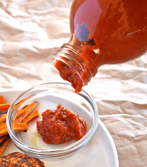 whole30 ketchup recipe