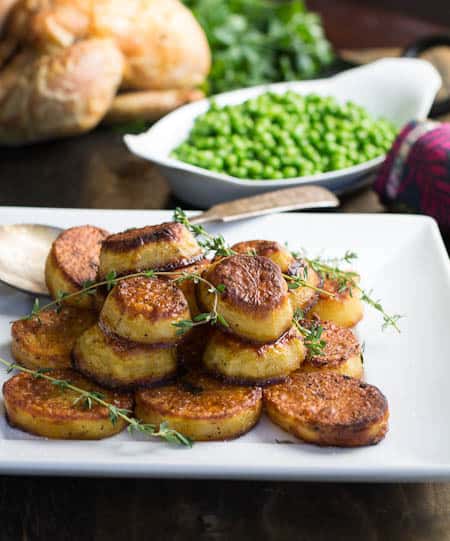 Melting potatoes whole30 potato recipe