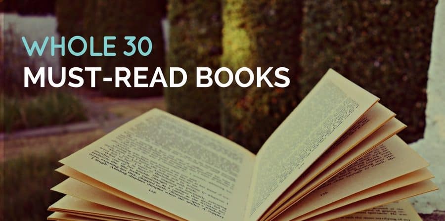 whole30 books