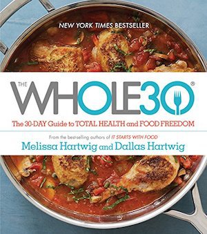 whole30 cook book