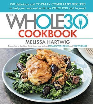 whole30 cookbook