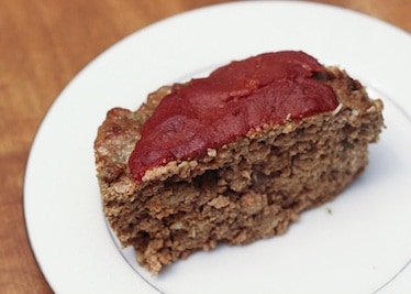 whole30 meatloaf