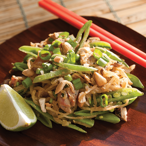 whole30 pad thai