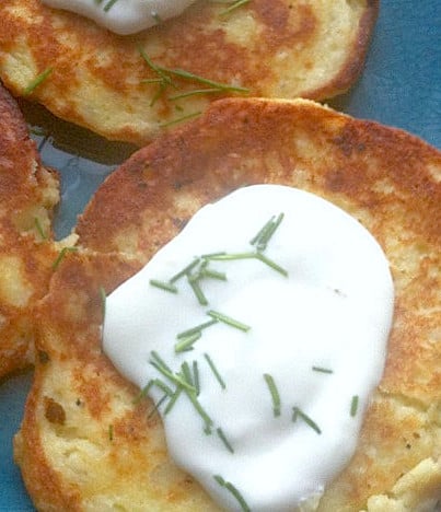 whole30 potato pancakes