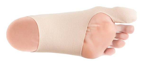 best bunion sleeve