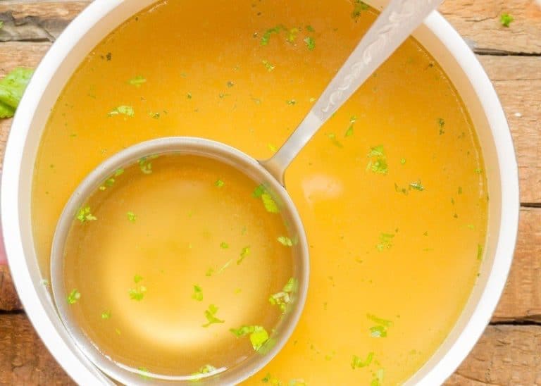 Ultimate Bone Broth Recipe Collection: From Soups to Sauces!