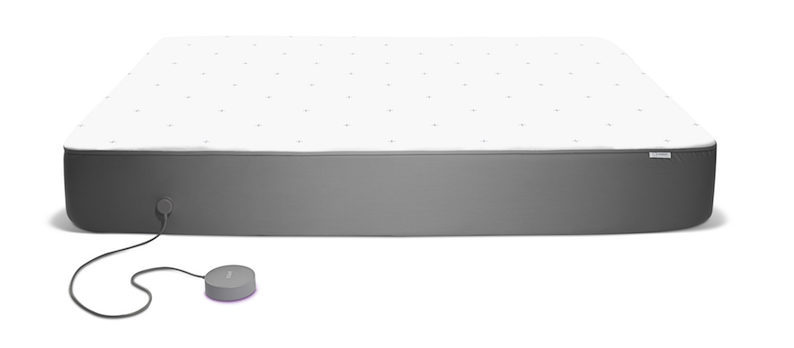 eight smart mattress