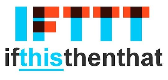 ifttt