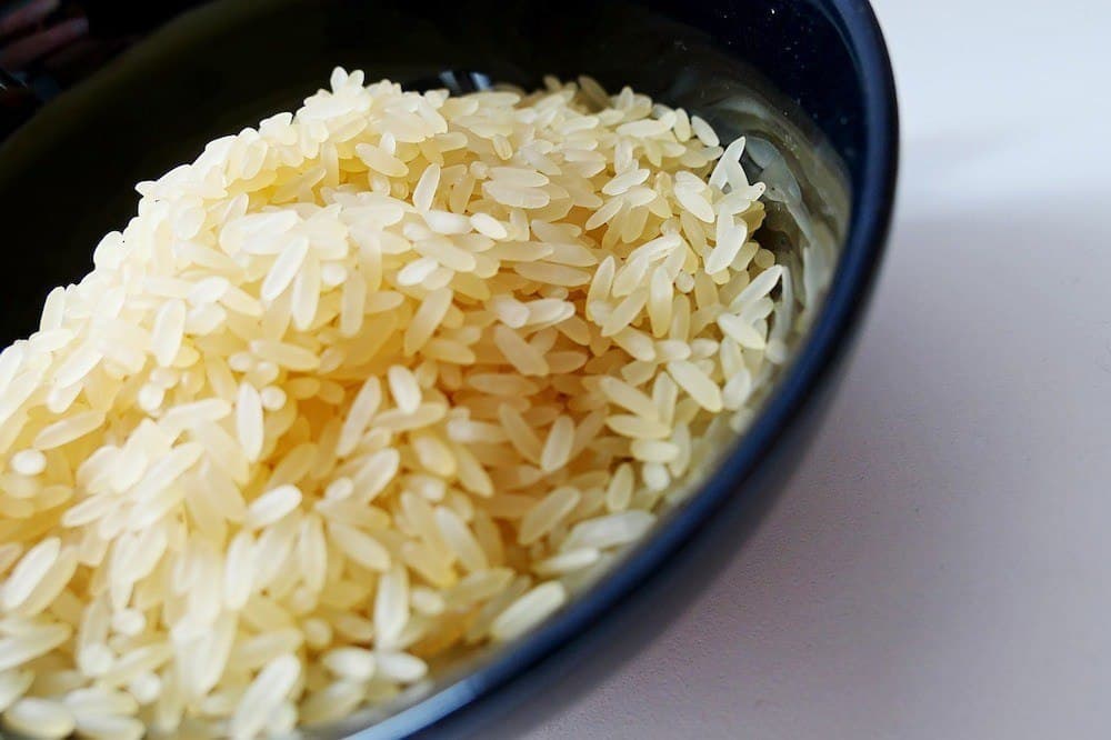 Can You Have Rice on Whole30? No, But Try These Substitutes Instead!