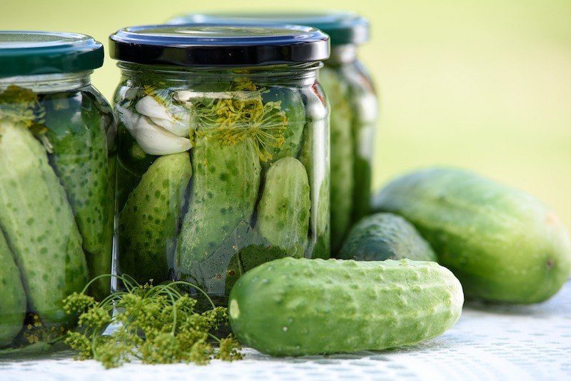 pickles on whole30
