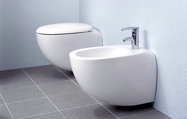 sink bidet