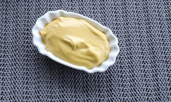 mustard whole30