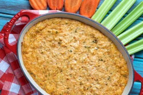 buffalo-ranch-dip