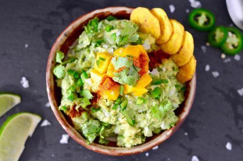 spicy-mango-guacamole