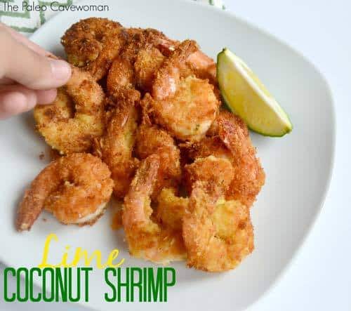 whole30-coconut-shrimp