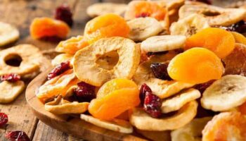 Can I Have Dried Fruit on Whole30?