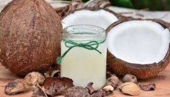 13 Facts About Coconut Oil