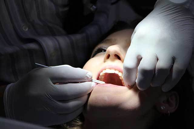 dentist