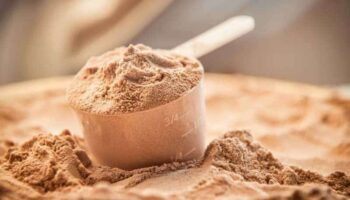 Can I Have Protein Powder On Whole30?