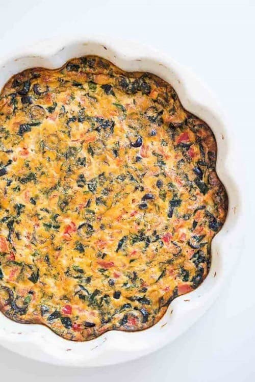 14 Keto Quiche Recipes: Egg-tastic Pies For Breakfast Anytime!