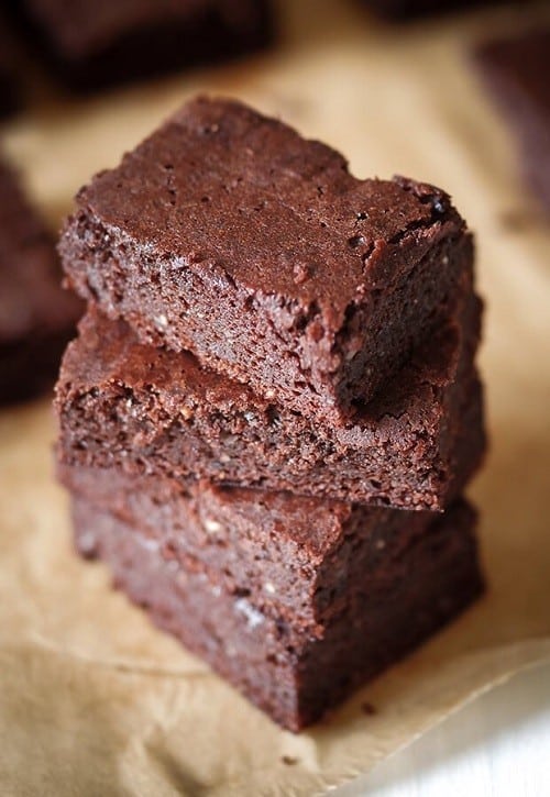 keto-flourless-brownies