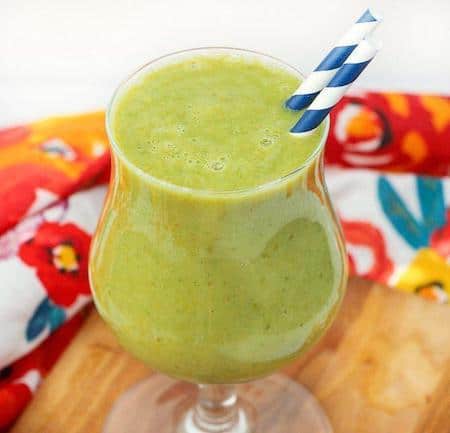 keto-flu-smoothie