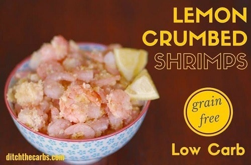 keto-low-carb-lemon-crumbed-shrimps