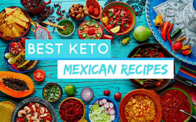 keto-mexican-food