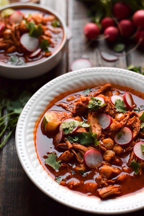keto-mexican-slow-cooker-chicken-posole