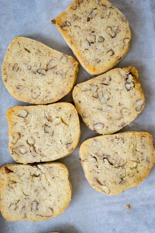 keto-shortbread-cookies-with-pecans