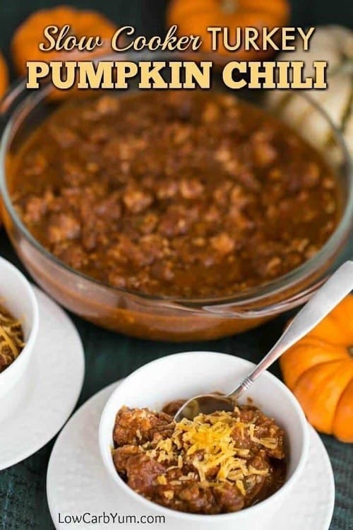 keto-turkey-pumpkin-chili-slow-cooker