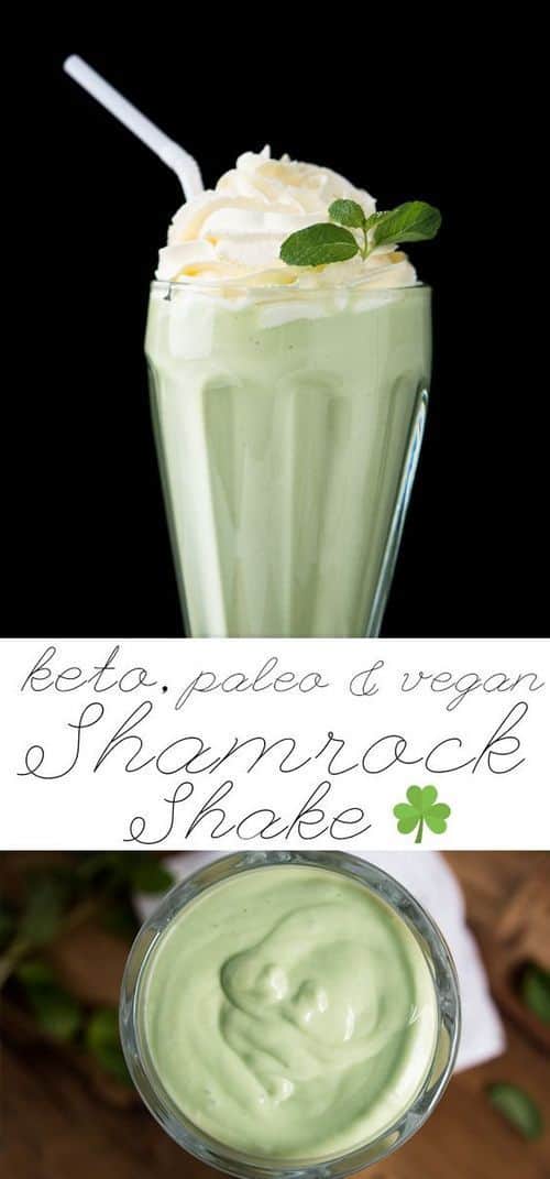 paleo-keto-shamrock-shake