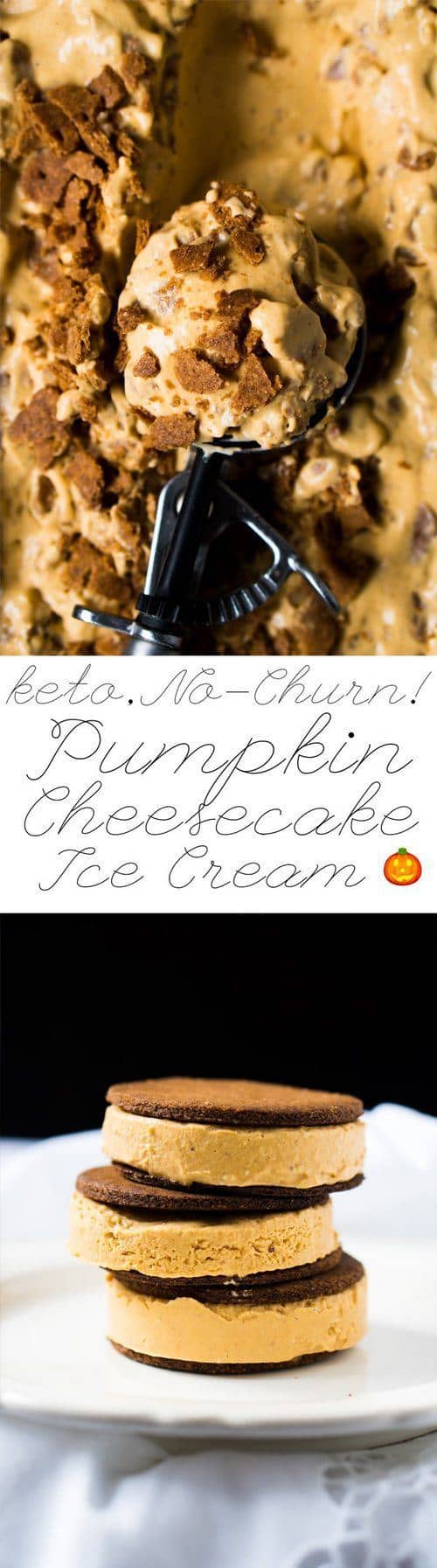keto-pumpkin-cheesecake-ice-cream