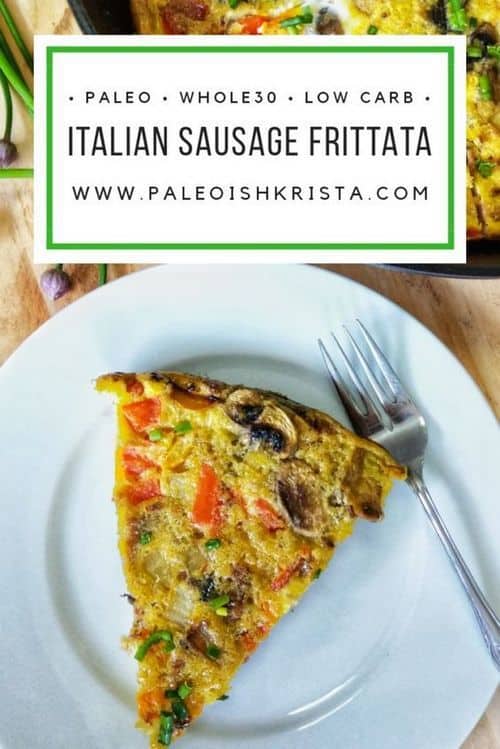 whole30-italian-sausage-fritatta