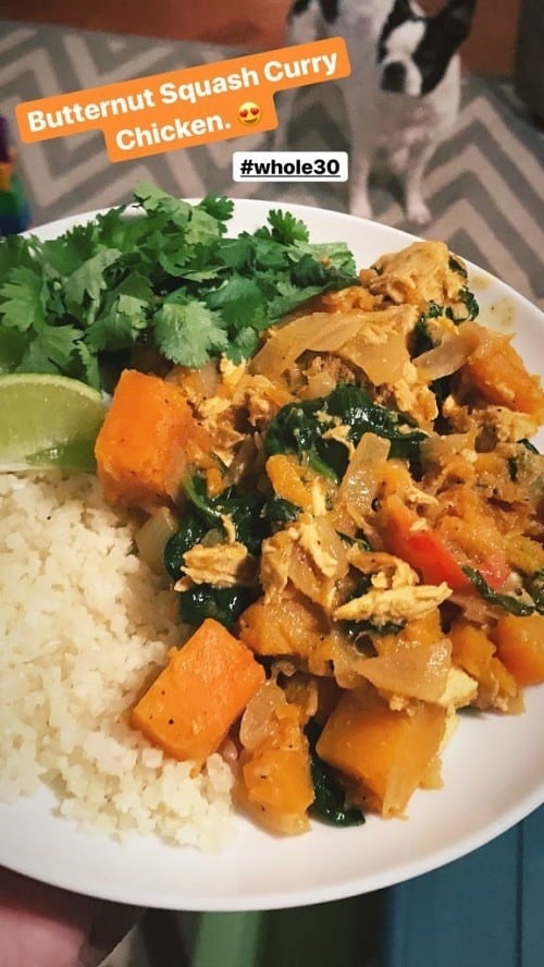 Whole30-Butternut-Squash-Chicken-Curry