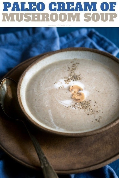 Whole30-Cream-Of-Mushroom-Soup