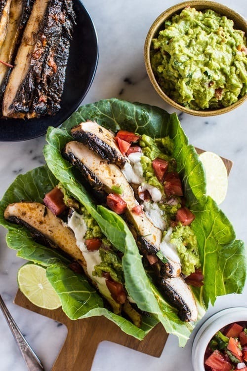 Whole30-Harissa-Portobello-Tacos