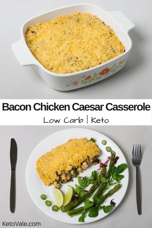 keto-bacon-chicken-caesar-casserole