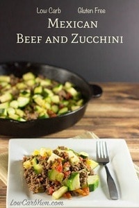 13 Keto Ground Beef Recipes: Meat-Packed Meals For Ketogenic Eaters!
