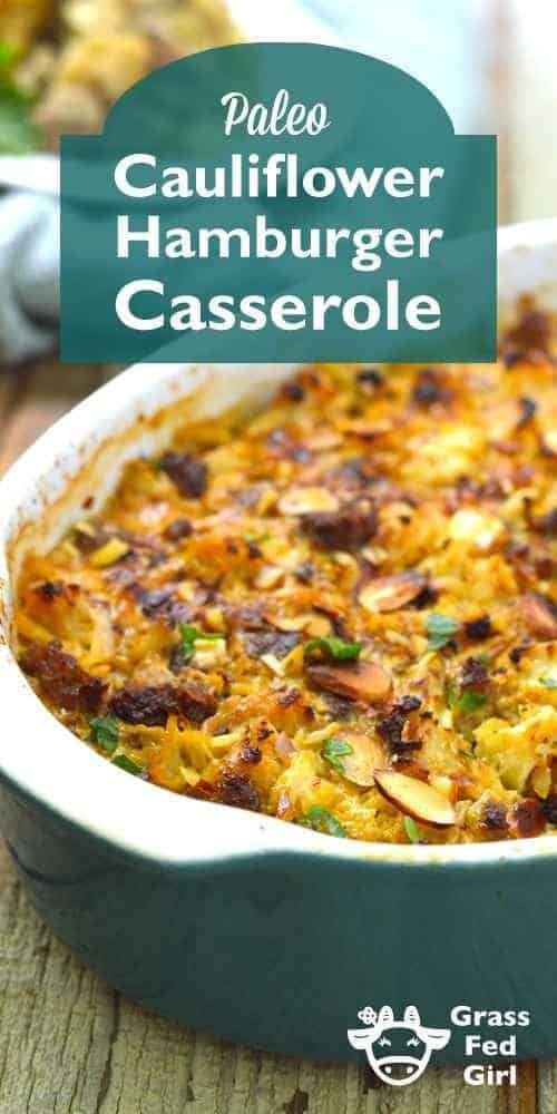 keto-hamburger-casserole